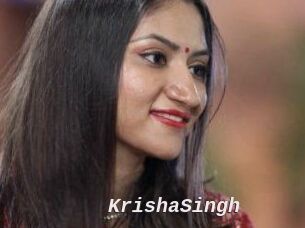Krisha_Singh
