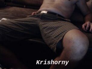 Krishorny