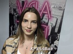 KrissBae