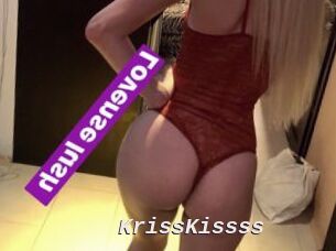 KrissKissss
