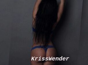 KrissWender