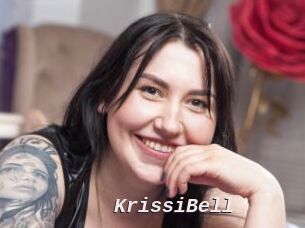 KrissiBell