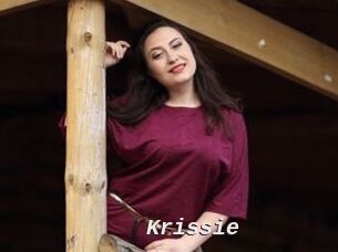 Krissie