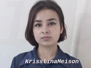 KrisstinaMeison