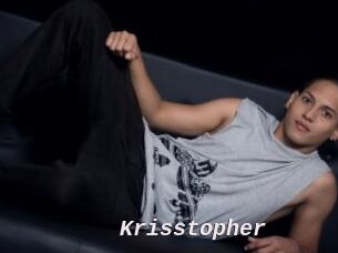 Krisstopher
