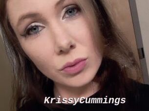KrissyCummings