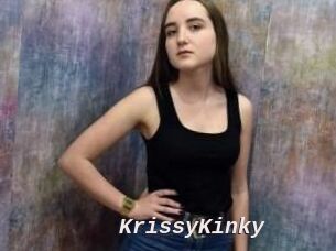 KrissyKinky