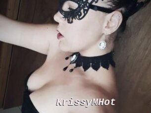 KrissyMHot