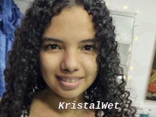KristalWet