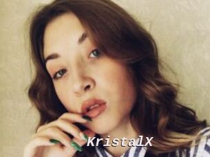 KristalX