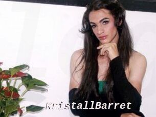 KristallBarret