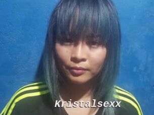 Kristalsexx