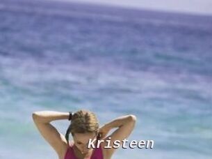 Kristeen