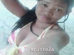 Kristela