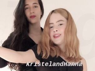 KristelandHanna
