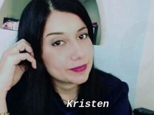 Kristen