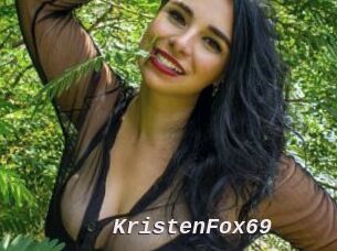 KristenFox69