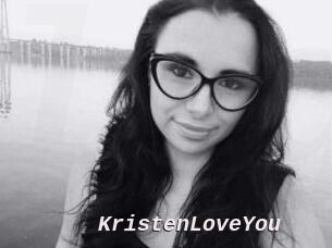 KristenLoveYou