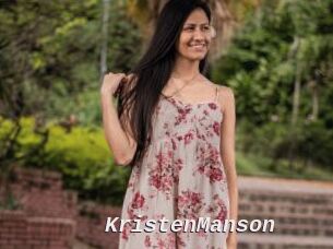 KristenManson