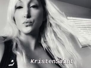 KristenSaint