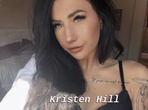 Kristen_Hill Live Camgirls Sex