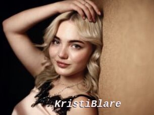 KristiBlare