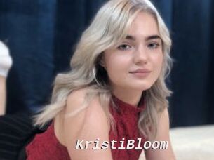 KristiBloom
