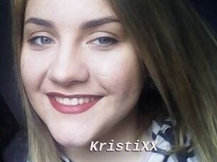 KristiXX