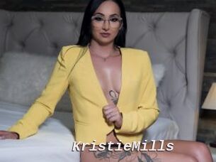 KristieMills
