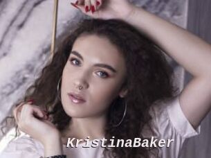 KristinaBaker