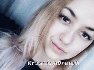 KristinaDreamX