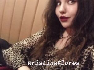 KristinaFlores Live Camgirls Sex