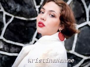 KristinaHanne