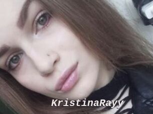 KristinaRayy