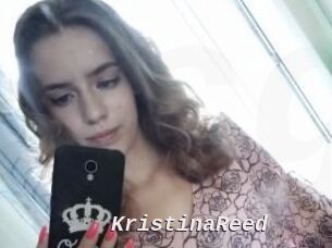 KristinaReed
