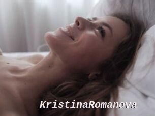 KristinaRomanova