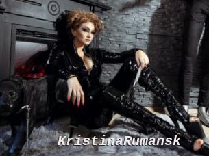 KristinaRumansk