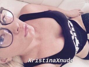 KristinaXnude