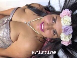 Kristine