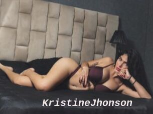 KristineJhonson
