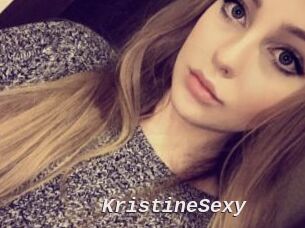 KristineSexy