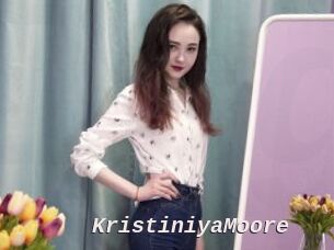 KristiniyaMoore