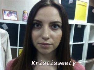 Kristisweety