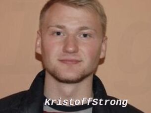 KristoffStrong