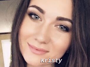 Kristy