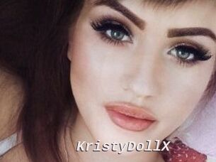 KristyDollX