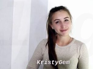 KristyGem