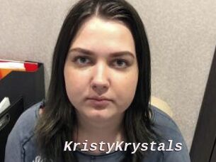 KristyKrystals