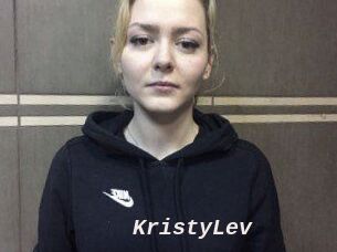 Kristy_Lev
