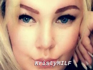 KristyMILF